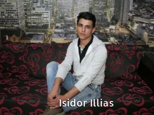 Isidor_Illias