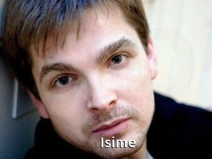 Isime
