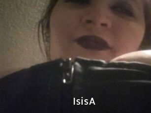 IsisA