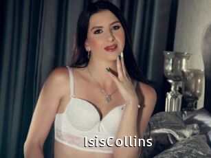 IsisCollins My Porno Stash