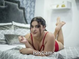 IsisGama