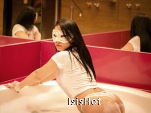 IsisHot