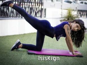 IsisKign