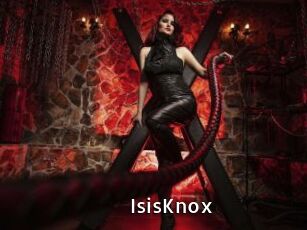 IsisKnox