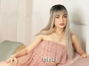 IsisLi