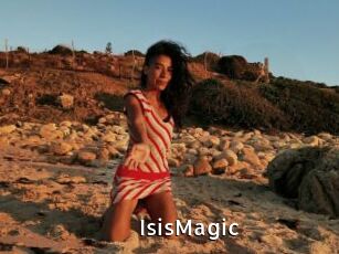 IsisMagic