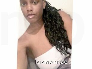 IsisMonroe