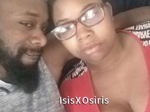 IsisXOsiris