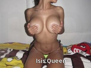 Isis_Queen