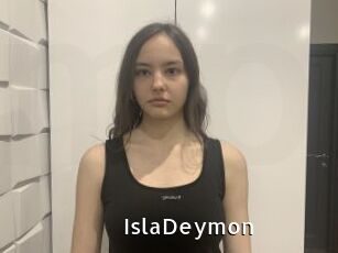 IslaDeymon