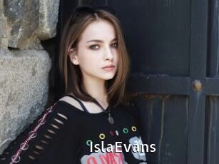 IslaEvans