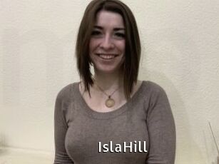 IslaHill