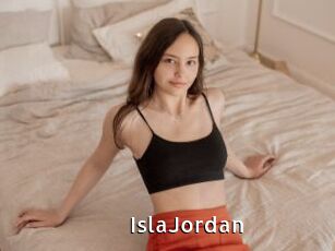 IslaJordan