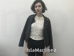 IslaMartinez