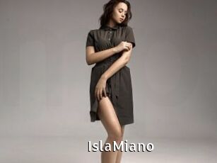 IslaMiano