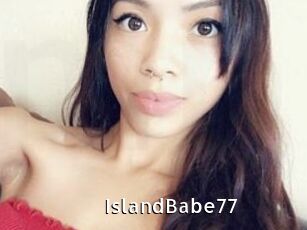 IslandBabe77