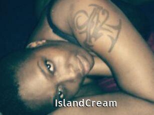 IslandCream
