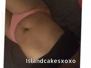 Islandcakesxoxo