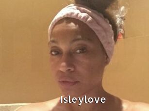 Isleylove