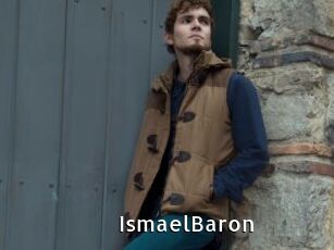 IsmaelBaron