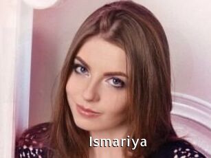 Ismariya