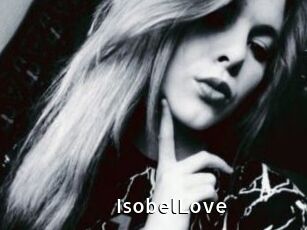 IsobelLove