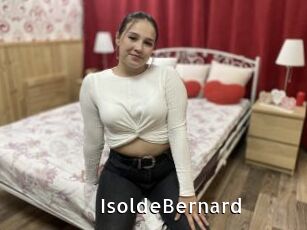 IsoldeBernard