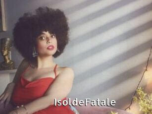 IsoldeFatale