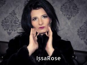 IssaRose