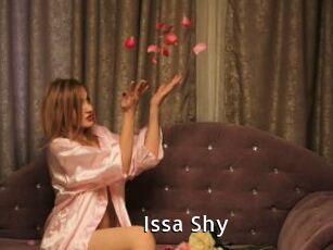 Issa_Shy