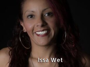 Issa_Wet