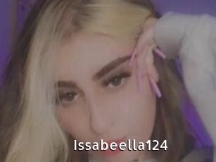 Issabeella124