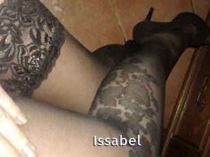 Issabel