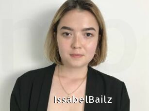 IssabelBailz