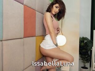 IssabellaLuna