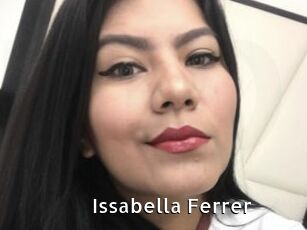 Issabella_Ferrer