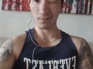 IssacHallll