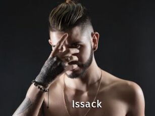 Issack