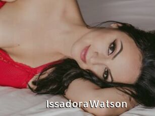IssadoraWatson