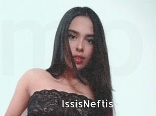 IssisNeftis