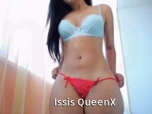Issis_QueenX