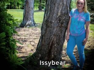 Issybear