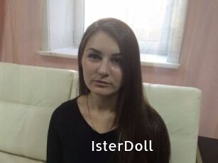 IsterDoll