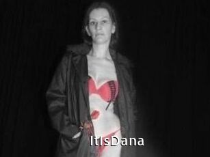 ItIsDana