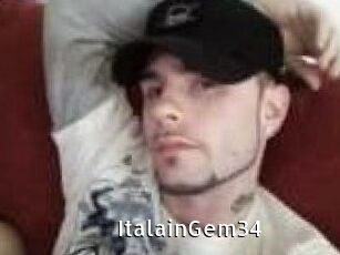 ItalainGem34