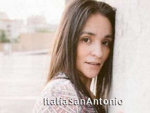 ItaliaSanAntonio