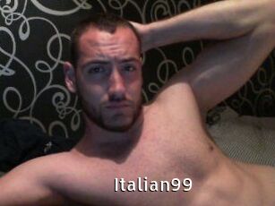 Italian99
