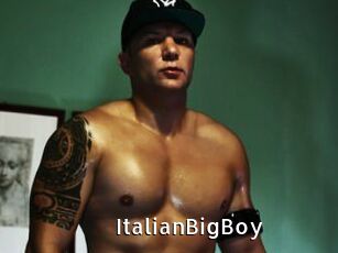 ItalianBigBoy