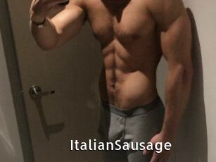 ItalianSausage