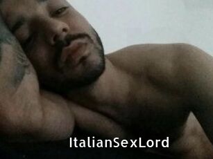 ItalianSexLord
